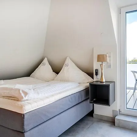 One-bedroom * Greetsiel
