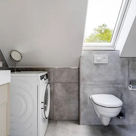 Σπίτι διακοπών One-bedroom *