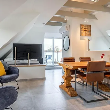 One-bedroom *