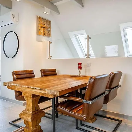 Σπίτι διακοπών One-bedroom