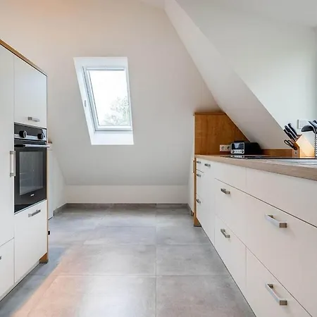 One-bedroom Σπίτι διακοπών *