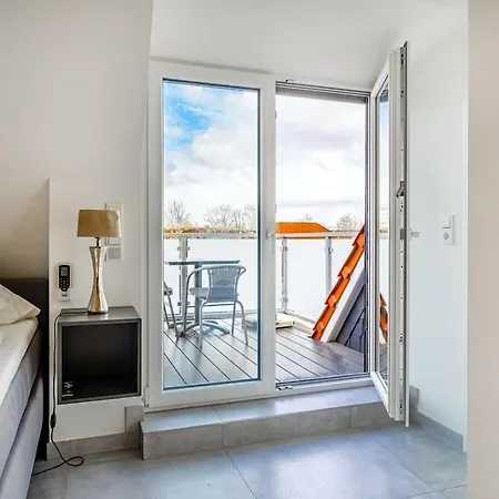 One-bedroom Greetsiel