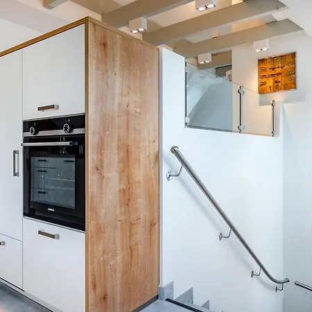 Σπίτι διακοπών One-bedroom