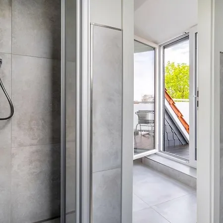 One-bedroom