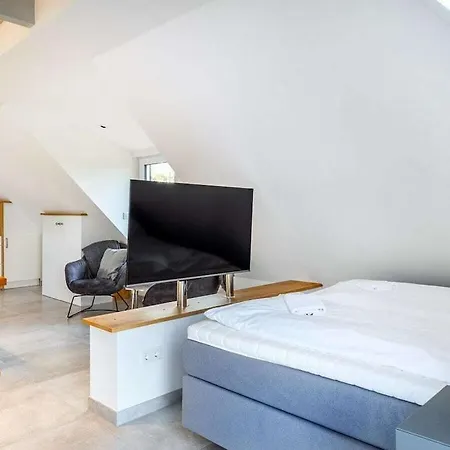 One-bedroom *